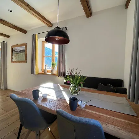 Ferienwohnung Sunnseitn Bayrischzell Exterior foto