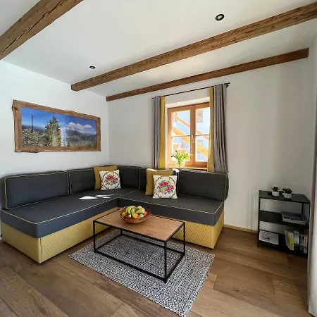 Ferienwohnung Sunnseitn Bayrischzell Exterior foto