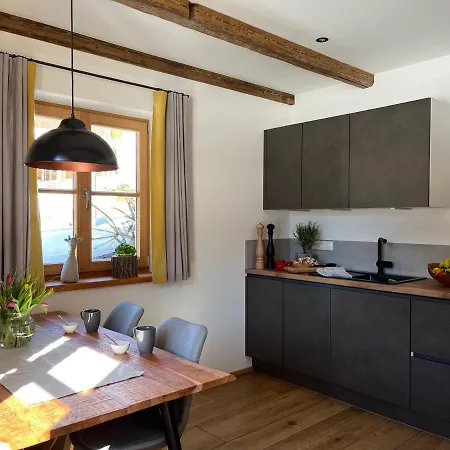 Ferienwohnung Sunnseitn Bayrischzell Exterior foto