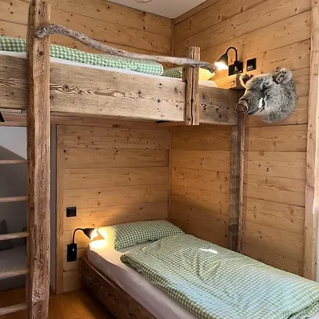 Ferienwohnung Sunnseitn Bayrischzell Exterior foto
