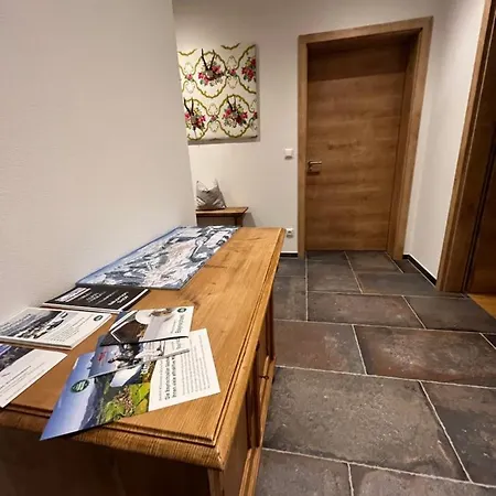 Ferienwohnung Sunnseitn Bayrischzell Exterior foto