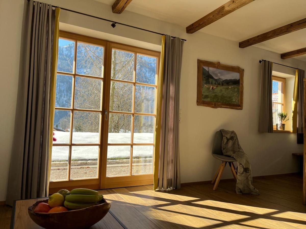 Sunnseitn Bayrischzell
